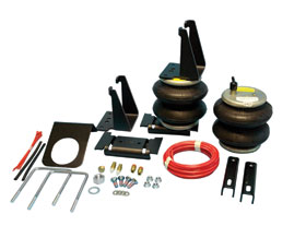 Air Shocks for Limos Long Island