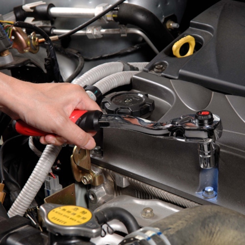 Auto Repair