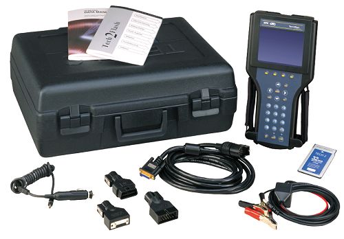 Full Computer Diagnostic Testing